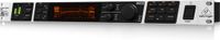 Behringer DEQ2496 Ultracurve Pro digitale EQ, Freedback Destroyer - Dynamische processor