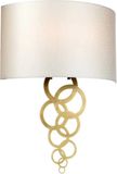Elstead Lighting Curtis Wandlamp