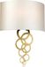 Elstead Lighting Curtis Wandlamp