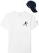 Lacoste Camiseta Y Gorra Djokovic Fan Pack Th1044 001 XL