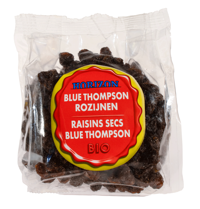 Horizon Biologische Blue Thompson Rozijnen