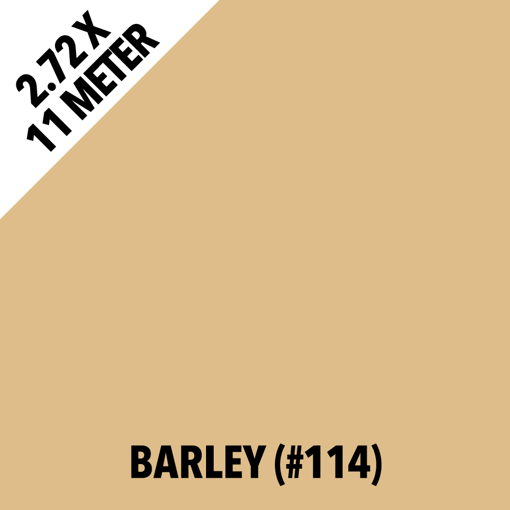 Colorama 114 Barley 2 72x11m