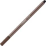 STABILO Pen 68 - Premium Viltstift - Amber - per stuk