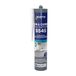 Bostik Mastic Silicone Transparent S545 - Spécial Bain et Cuisine - 300 ml