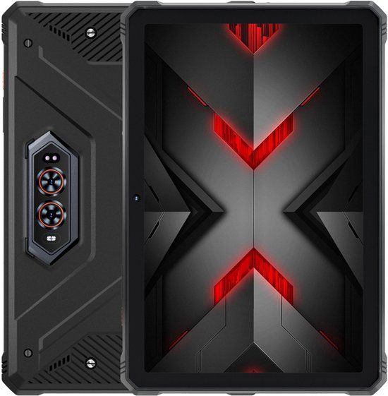Hotwav Tab R9 Ultra 5G / WiFi / 128 GB / Black