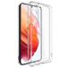 Imak Coque Samsung Galaxy S22 5G en TPU UX-5 - Transparente