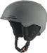 Alpina Brix Skihelm 2024 | Midnight Grey | Maat: 55 - 59 cm