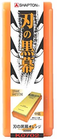 Shapton Pro Stone korrel 1000 medium slijpsteen, K0702