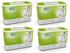 Amd slips medium super 4 x 20 = 80 stuks. Luer blaaszwak incontinentie