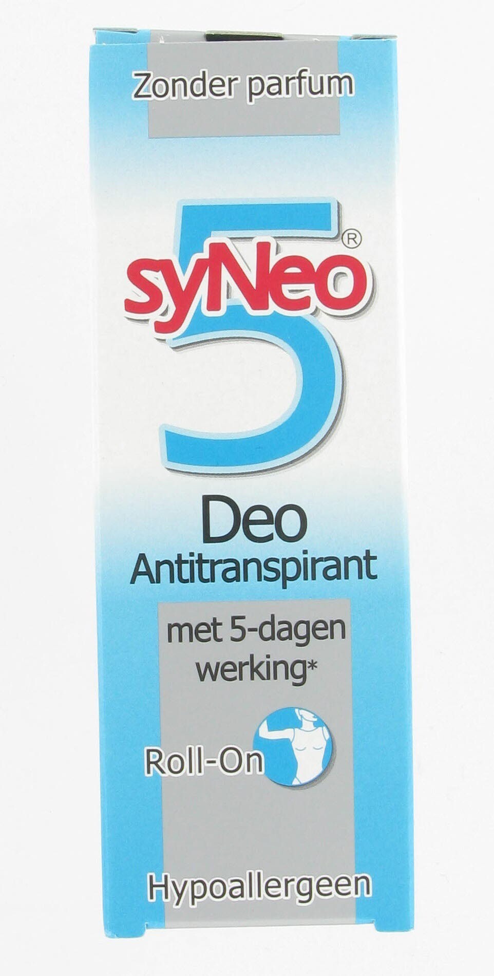 Syneo Roll on 50 ml