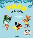 Paco - Paco et le hip-hop