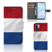 B2Ctelecom Huawei P30 Pro | Bookstyle Case | Nederlandse Vlag