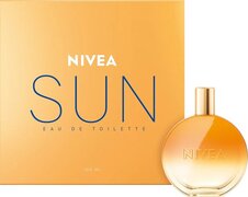 Nivea Sun Eau de Toilette Spray 100