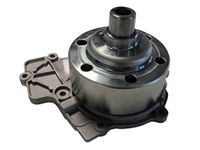SIL PA1588 motorkoeling