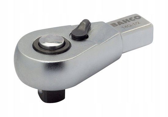 Bahco Steeksleutel Ratel 14x18mm 1/2" Snelwissel