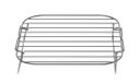 Haier HKA5RS Grid Zilver