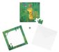 Janod Cadeaubon pour un puzzle de 25 pièces sur le thème des dinosaures