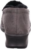 Rohde Pantoffel Taupe - Maat 6.5