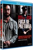 Fuga de Pretoria Blu-ray espagnol