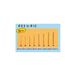 Trumpeter 09954 modelbouwgereedschap Twist Boor Bit Set 1