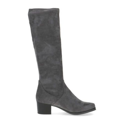 Caprice Bella Boots Grey