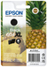 Epson 604XL Black Ink Cartridge - High Yield