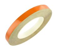 Velgrandsticker STR8 Velgrandsticker, 7x9000mm, oranje