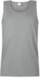Promodoro T-shirt de sport pour homme E1050 - Gris acier (uni) - 4XL