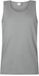 Promodoro T-shirt de sport pour homme E1050 - Gris acier (uni) - 4XL