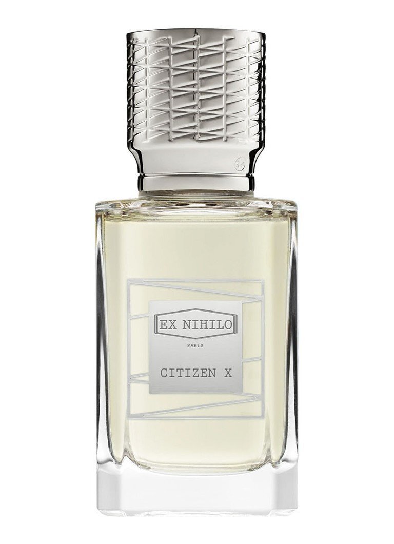 Ex Nihilo Citizen X Eau de Parfum