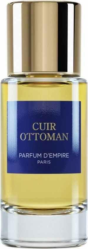 Parfum d'Empire Cuir Ottoman / 50 ml / Unisex