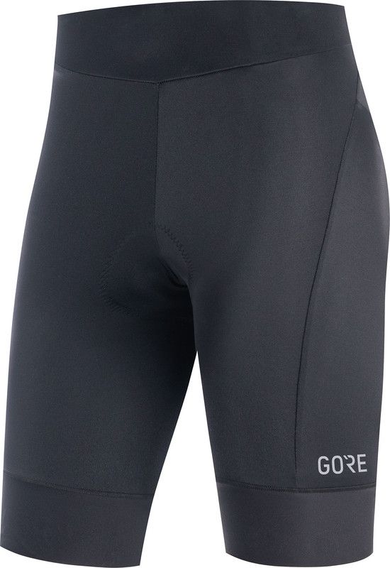 Gore Wear C3+ Legging Shorts Dames - black