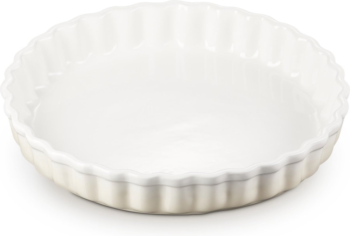 Le Creuset Taartvorm Meringue Ø 28 cm