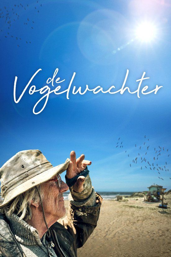 De Vogelwachter - DVD