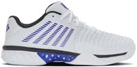 K-Swiss Express Light 3 Allcourt Schoenen Wit EU 46 Man