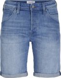 JACK & JONES JJIRICK JJFOX Shorts AM 310 SN, Blue Denim/Pack:op 318, M