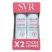 SVR Topialyse Levres Lippenbalsem 2x4gr 8gr