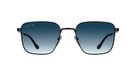 Lacoste L289S heren Sunglasses