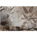 Papier peint panoramique perroquet