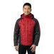 Mascot Unique Manteau d'hiver 12035-211 - Rouge/Noir - S