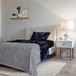 Beddengoedset Fashion Beddengoedset, oranje, eenpersoonsbed