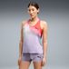 PUMA Débardeur de running à motif ULTRAWEAVE Lightspeed Femme, Vêtements, Gris, XXL