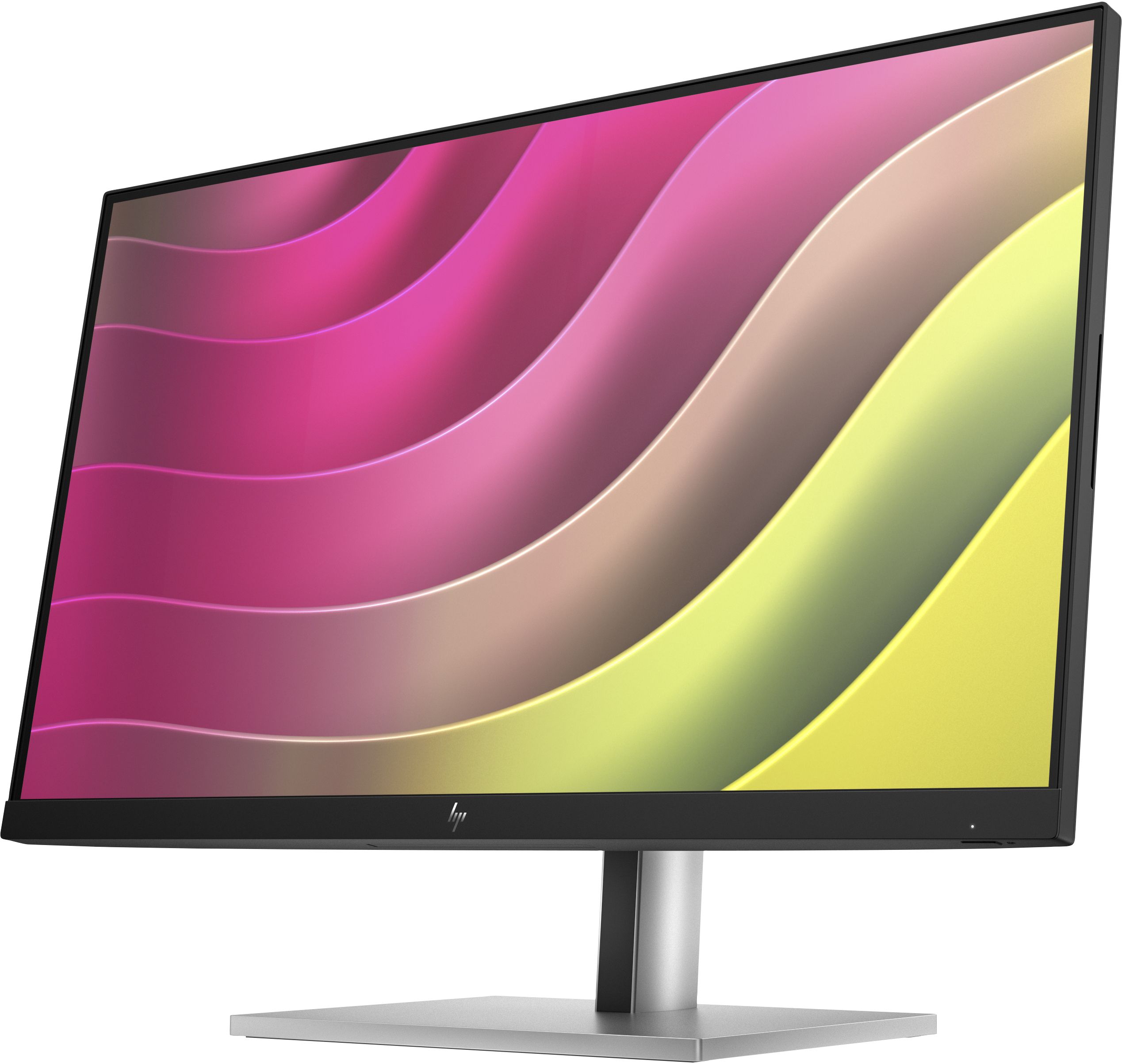 HP E24t G5 23.8" FHD Touch Monitor - IPS, 75Hz, USB Hub