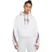 Nike sweatshirt à capuche pour femme en molleton Nike