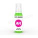 Ak Interactive Pot de Peinture - Slime Green (17 ml)