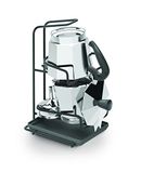Moka Station 3 Coffee Maker 1-3 Cups