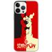 ERT GROUP mobiel telefoonhoesje voor Samsung F62 / M62 origineel en officieel erkend Scooby Doo patroon 008