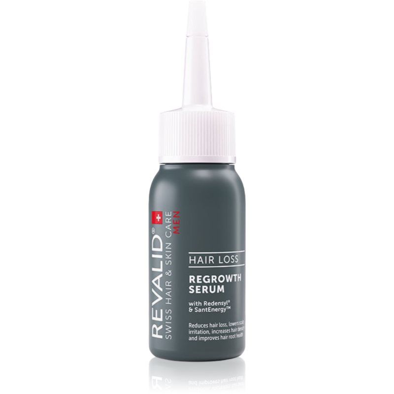 Revalid Regrowth Serum MEN