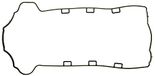 Gasket, Ajusa Gasket, cylinder head cover