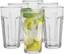 Unyqoos® Verres à cocktail Caipirinha